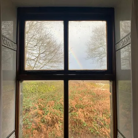 Clos Na Feirme Ferienhaus