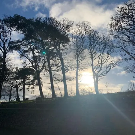 Clos Na Feirme Ferienhaus *