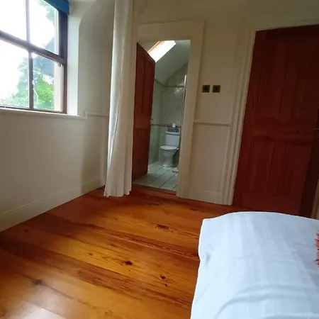 Clos Na Feirme Ferienhaus