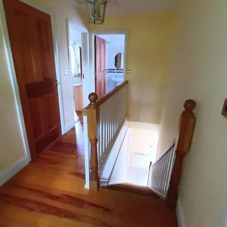 Clos Na Feirme Galway