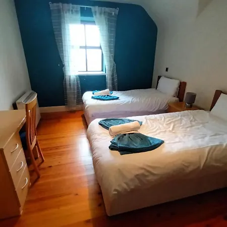 Clos Na Feirme * Galway