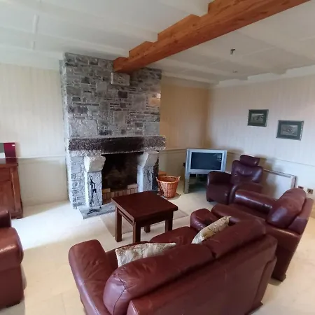 Clos Na Feirme Ferienhaus *