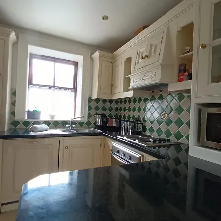 Clos Na Feirme Ferienhaus Galway