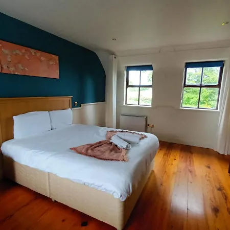 Clos Na Feirme Ferienhaus