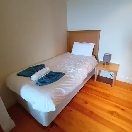 Clos Na Feirme Galway