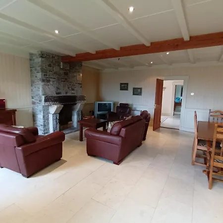 Ferienhaus Clos Na Feirme