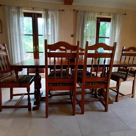 Clos Na Feirme * Galway