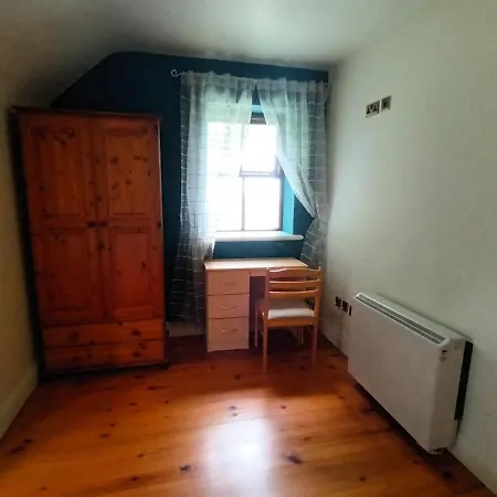 Ferienhaus Clos Na Feirme