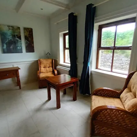 Ferienhaus Clos Na Feirme