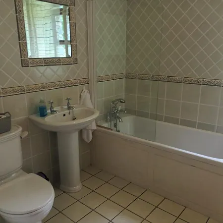 Clos Na Feirme Ferienhaus