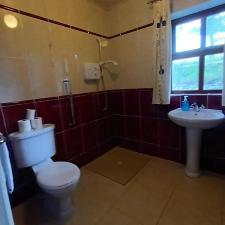 Ferienhaus Clos Na Feirme *