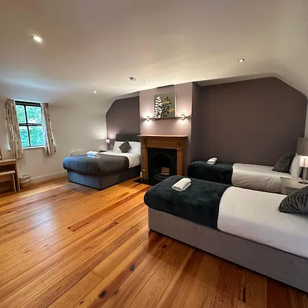 Clos Na Feirme Ferienhaus Galway