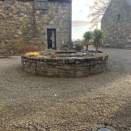 Feriehus Clos Na Feirme