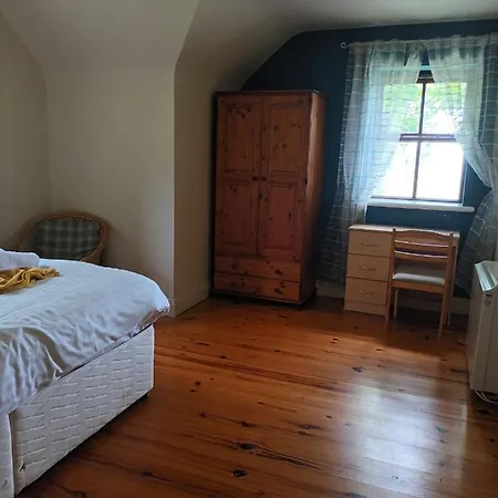 Clós Na Feirme * Galway