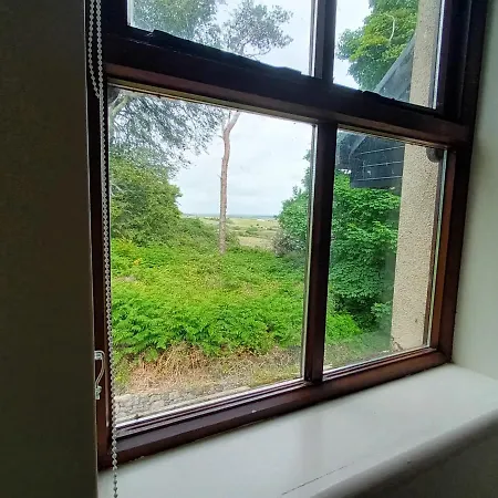 Clós Na Feirme Casa de Férias Galway