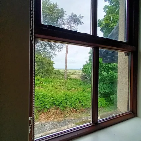 Clós Na Feirme Casa de Férias Galway