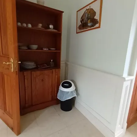 Dom wakacyjny Clos Na Feirme Galway