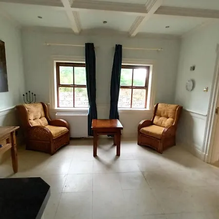 Clos Na Feirme Galway