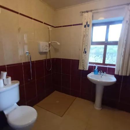 Clos Na Feirme Vakantiehuis *