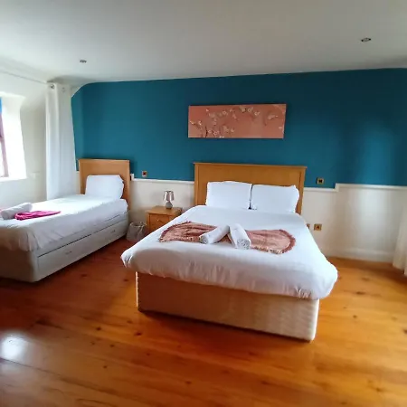 Casa de Férias Clós Na Feirme *