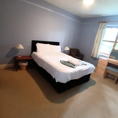 Clos Na Feirme Vakantiehuis *