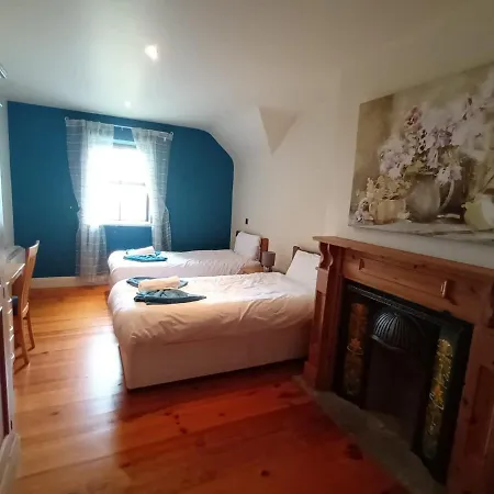 Clos Na Feirme Feriehus Galway
