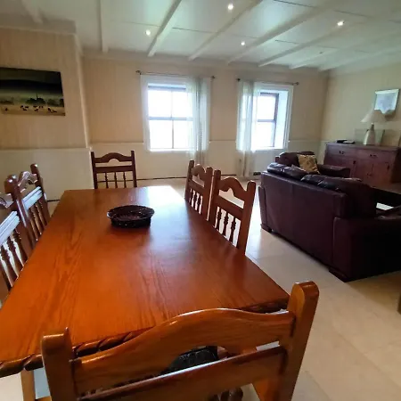 Clós Na Feirme * Galway