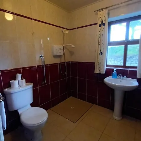 Casa de Férias Clós Na Feirme *