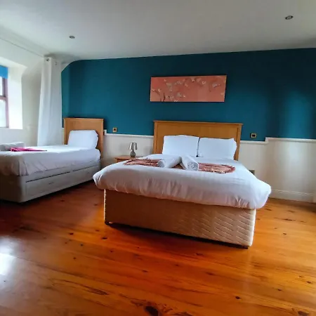 Casa de Férias Clós Na Feirme *