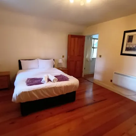 Clós Na Feirme Casa de Férias