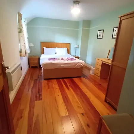 Casa de Férias Clós Na Feirme Galway