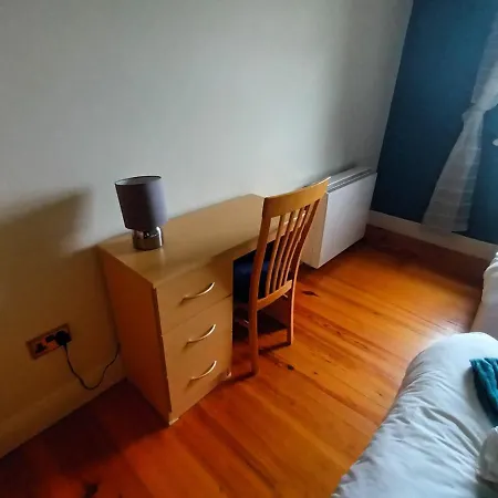 Clós Na Feirme Casa de Férias