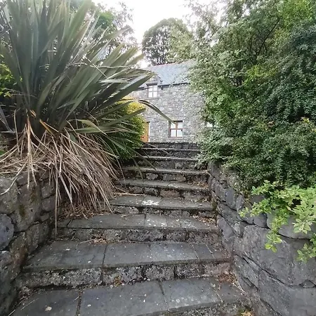 Casa de Férias Clós Na Feirme Galway