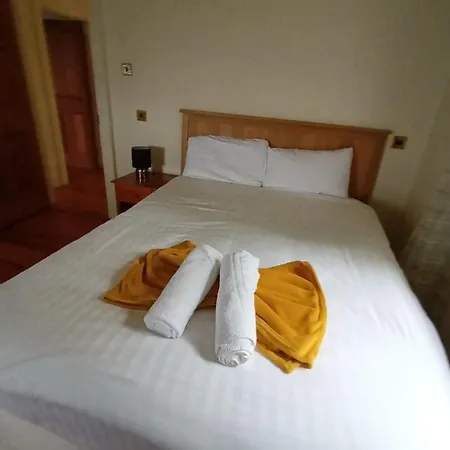 Clos Na Feirme * Galway