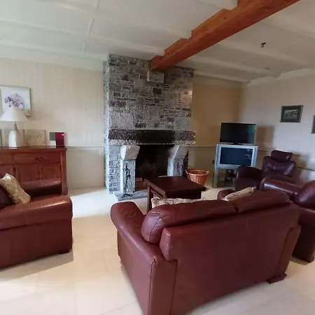 Feriehus Clos Na Feirme Galway