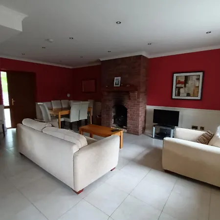 Clós Na Feirme * Galway