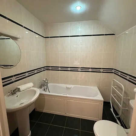 Clos Na Feirme * Galway