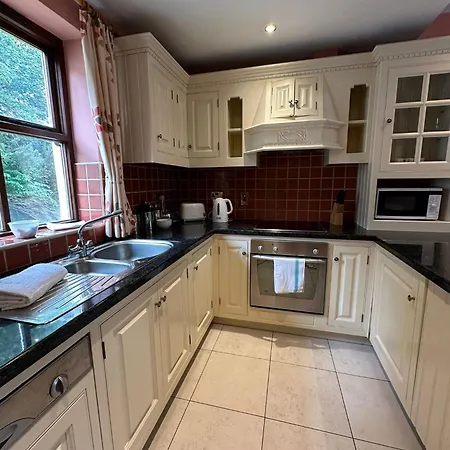 Vakantiehuis Clos Na Feirme *