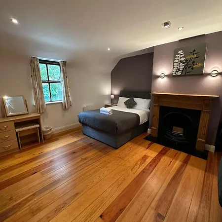 Ferienhaus Clos Na Feirme Galway