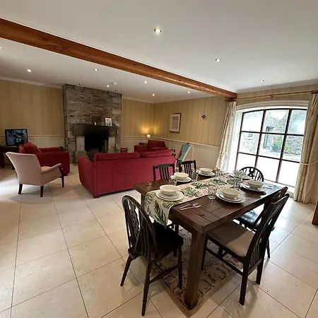 Clós Na Feirme * Galway