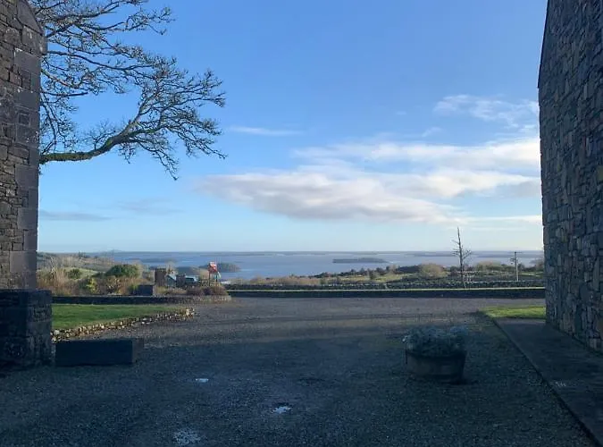 Clos Na Feirme Holiday home *