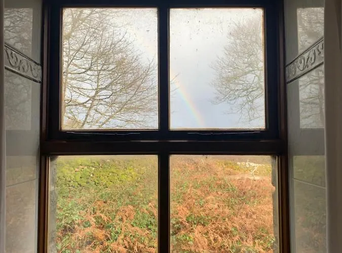 Clós Na Feirme Сasa de vacaciones