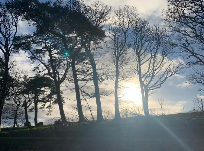 Clos Na Feirme Dom wakacyjny *