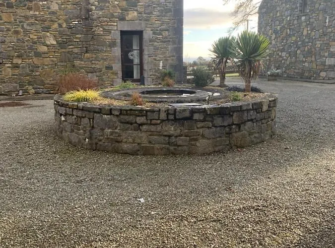 Сasa de vacaciones Clós Na Feirme