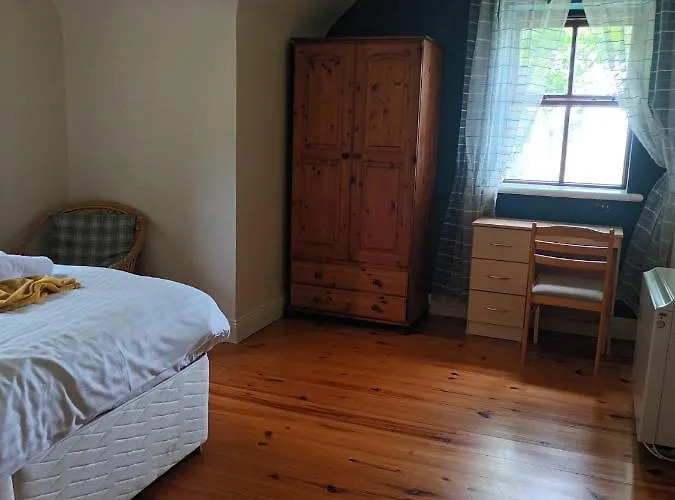 Clós Na Feirme * Galway