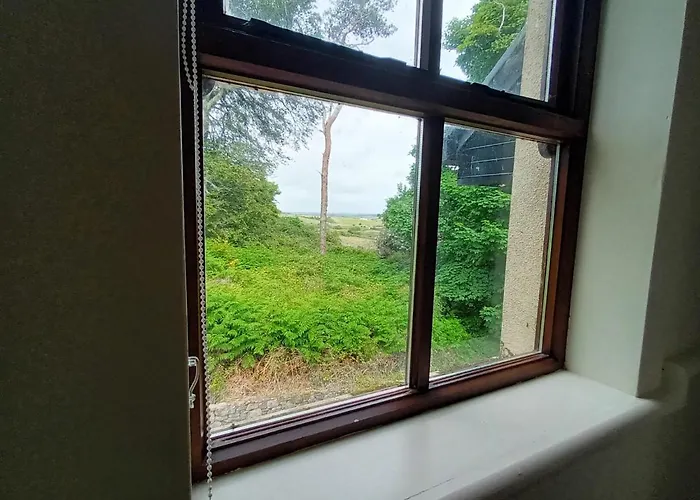 Clos Na Feirme Holiday home Galway