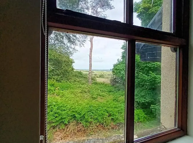 Clós Na Feirme Сasa de vacaciones Galway