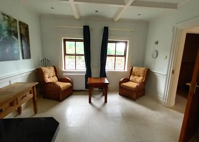 Clos Na Feirme Galway