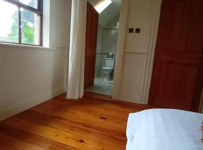 Clos Na Feirme Holiday home