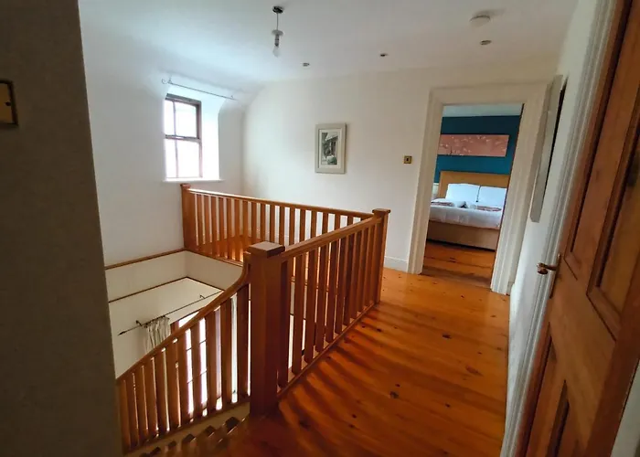 Clós Na Feirme Galway